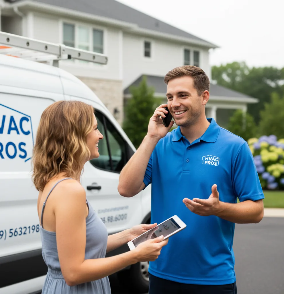 Furnace Repair in Tacoma, WA